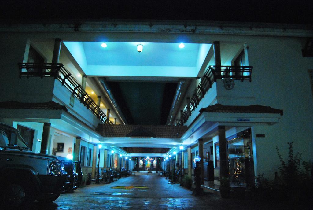 Guruvāyūr Guruvayoor Resort מראה חיצוני תמונה