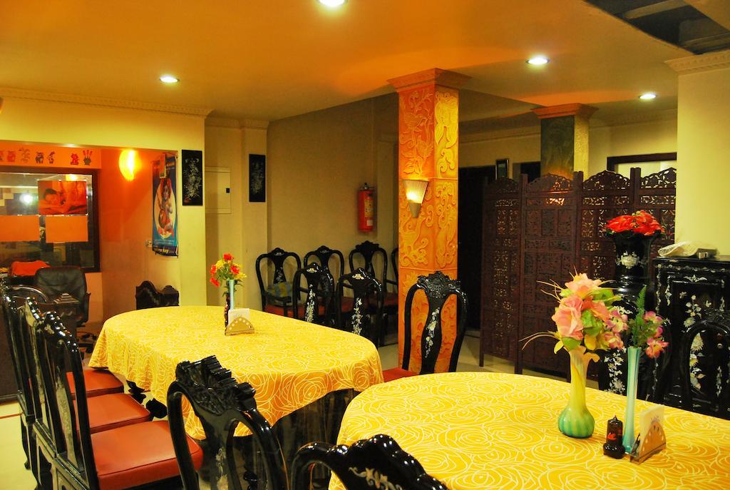 Guruvāyūr Guruvayoor Resort מראה חיצוני תמונה